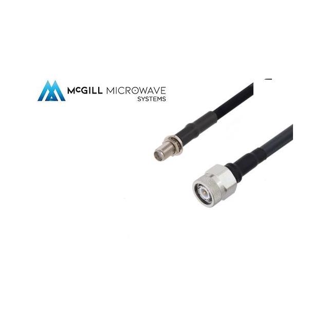 LMR-400-UF-TM-SFRP(QTY:1ft)