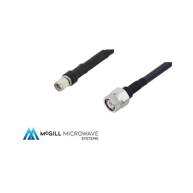 LMR-400-DB-SM-TM(QTY:4ft)
