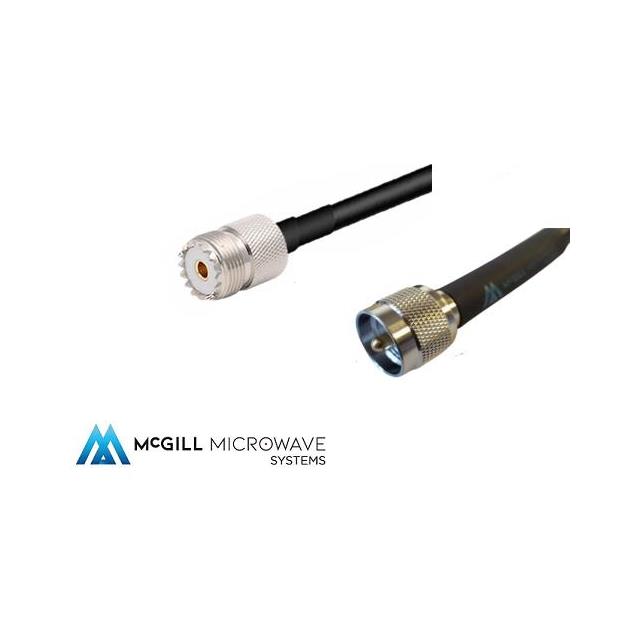 LMR-400-UF-UM-UF(QTY:30ft)