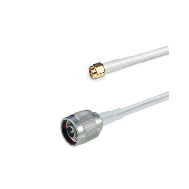 LMR-400-W-NM-SM(QTY:2ft)
