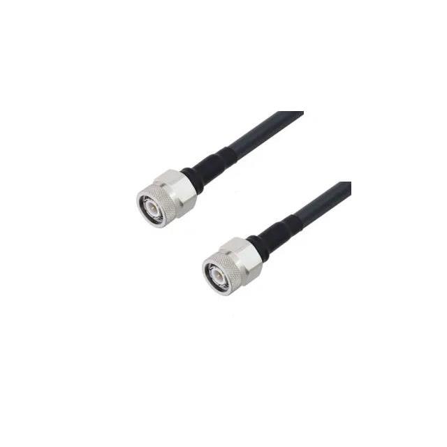 RG58-UF-LSZH-TNC-TNC(QTY:5M)