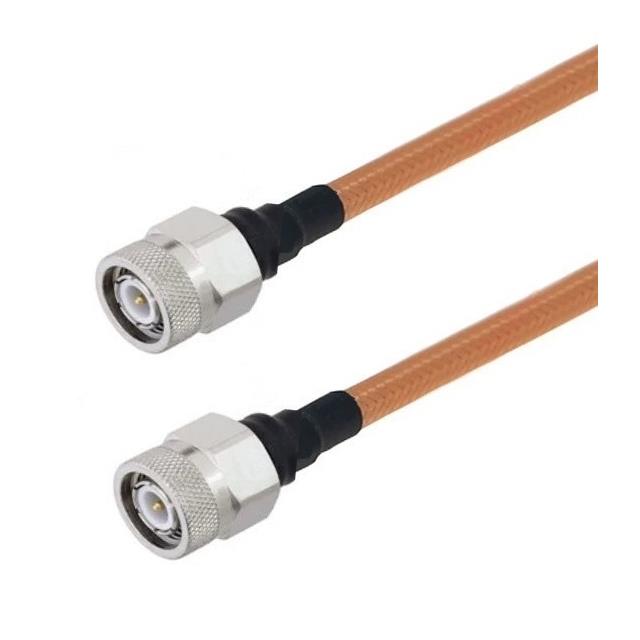 RG400-TNC-TNC(QTY:25ft)