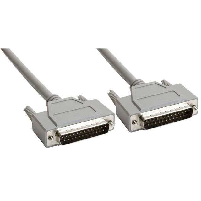 CS-DSPMDB25MM-015