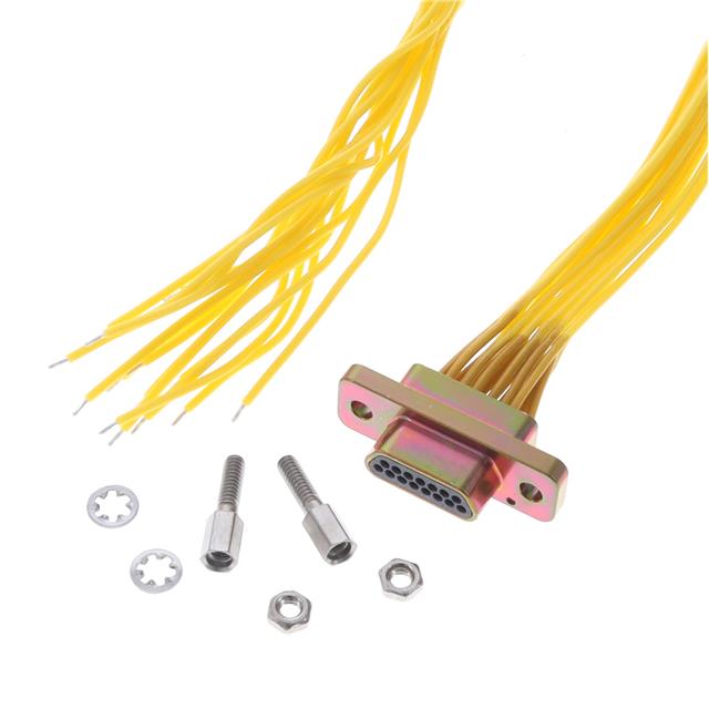 MDM-15PH001M7