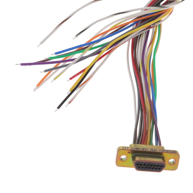 MDM-15PH003B