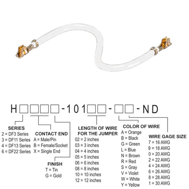 H4BBT-10105-W8