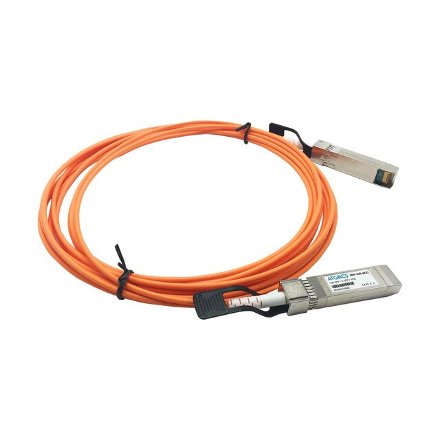 AOC-SFP-10G-15M-AT