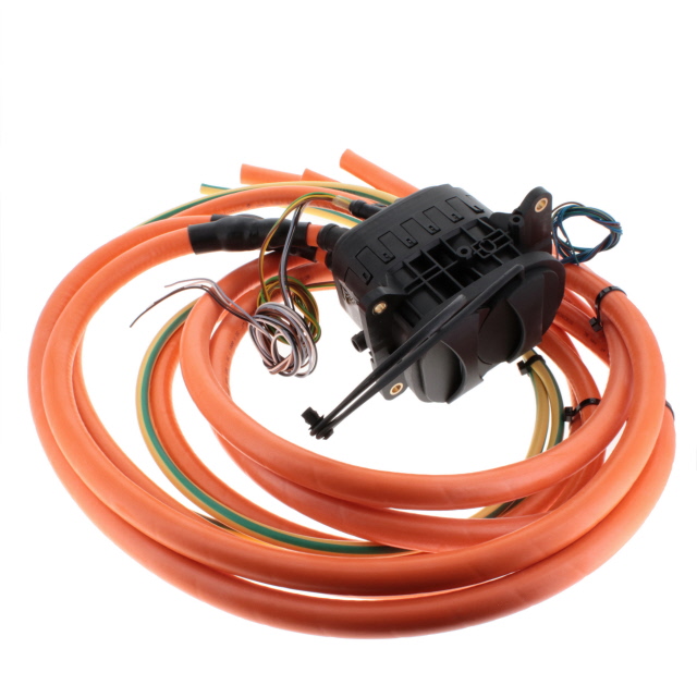 CORD IEC62196-3 TO 62196-2 6.56'