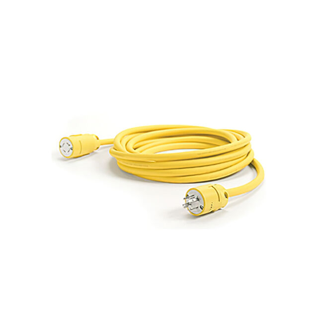 CORD 16AWG L14-20P - L14-20R 50'