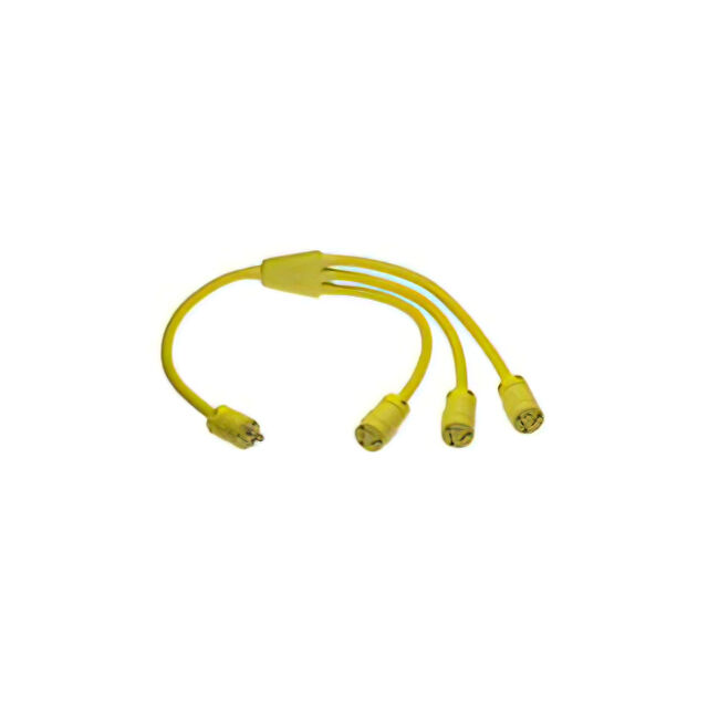 MOLDED W-SPLICE (1)2447&(3)2547