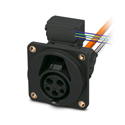 CHARX T1HCI12-1AC48-5 0M1