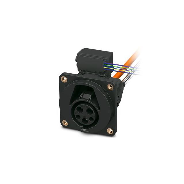 CHARX T1HCI12-1AC80-5 0M1