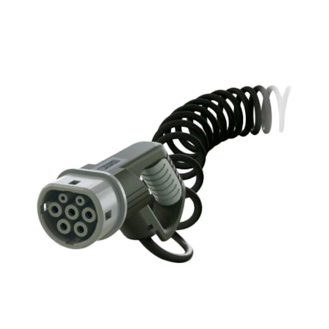CORD IEC 62196-2 TO CBL 13.12'