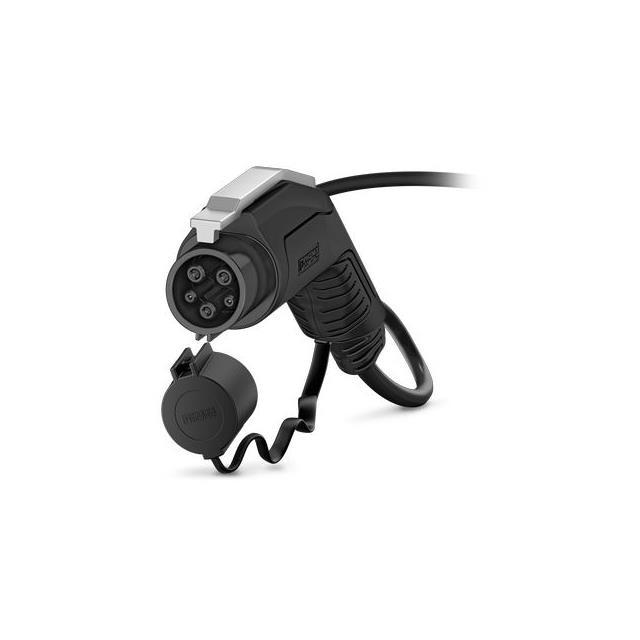 CORD 10/18AWG 62196-2 - CBL 25'