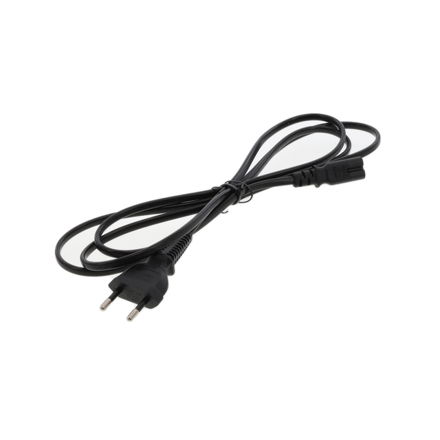 CORD 18AWG NBR 14136-IEC320 5.91