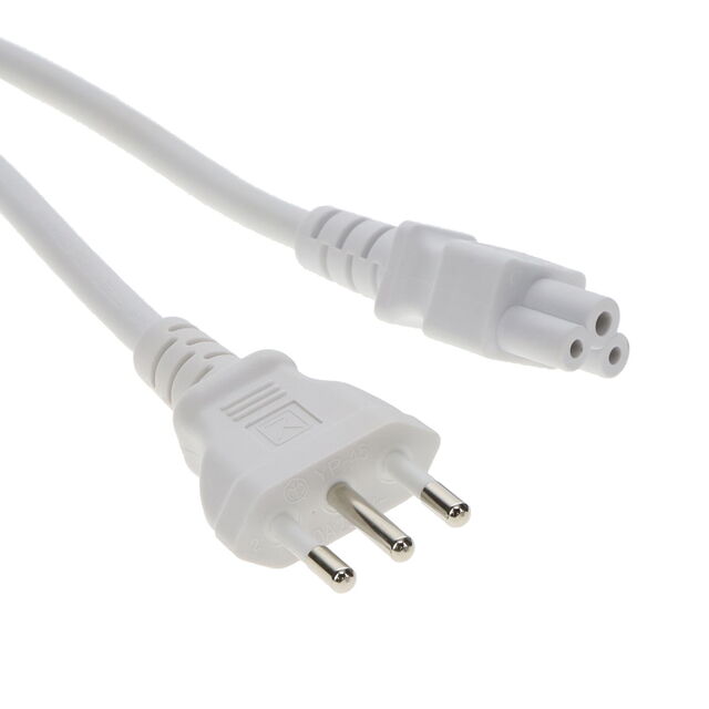 ITALY CORD WHITE 60320 C5 2M