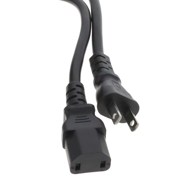 JAPAN CORD TYPE A TO C17 3M