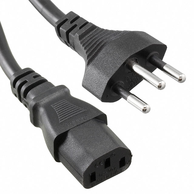 CORD CEI 23-16/7 - 320-C13 8.2'