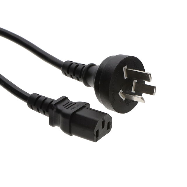 CHINA CORD TYPE I TO C13 1.8M