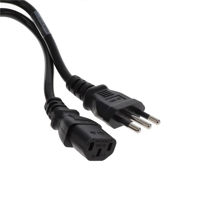CORD SEV 1011 3 POS - C13 8.20'