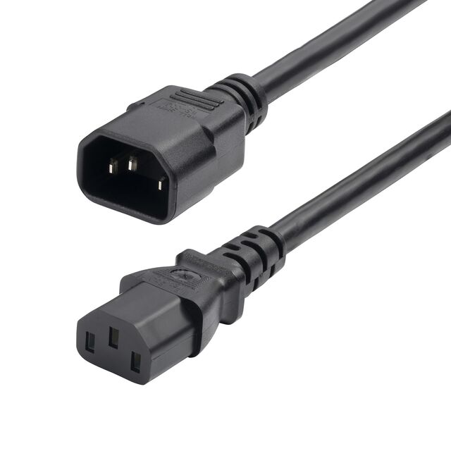 6FT POWER EXTENSION CORD