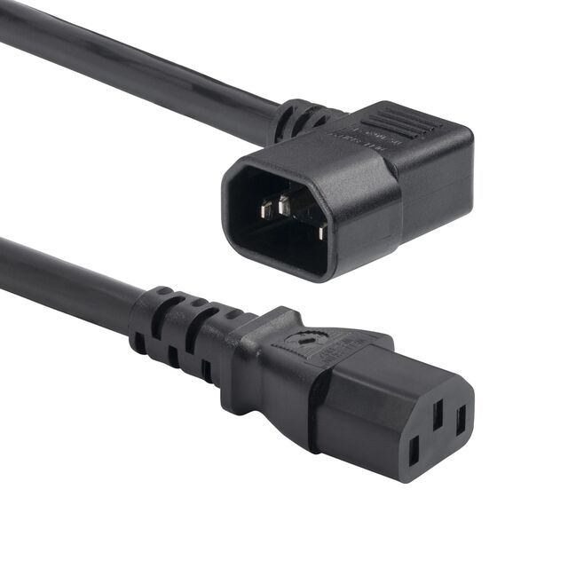 6FT HEAVY DUTY EXTENSION CORD, R