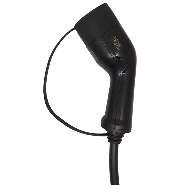 TYPE 2 FEMALE PLUG 5M 32A 3 PHAS