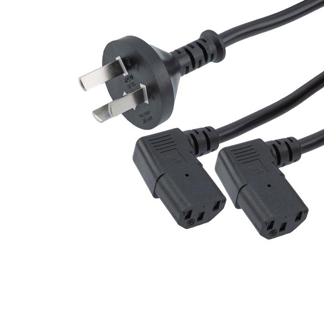 CH. SPLIT PC - TYPE I/2C13 RA -