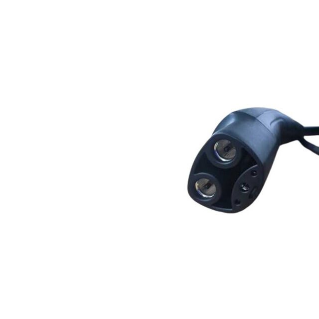 EV PLUG NACS TO STRIP 5M CABLE