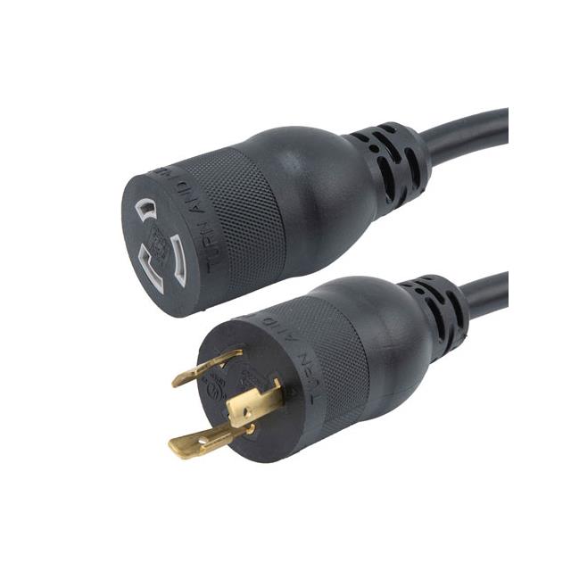 L5-20P - L5-20R LCK POWER CORD,
