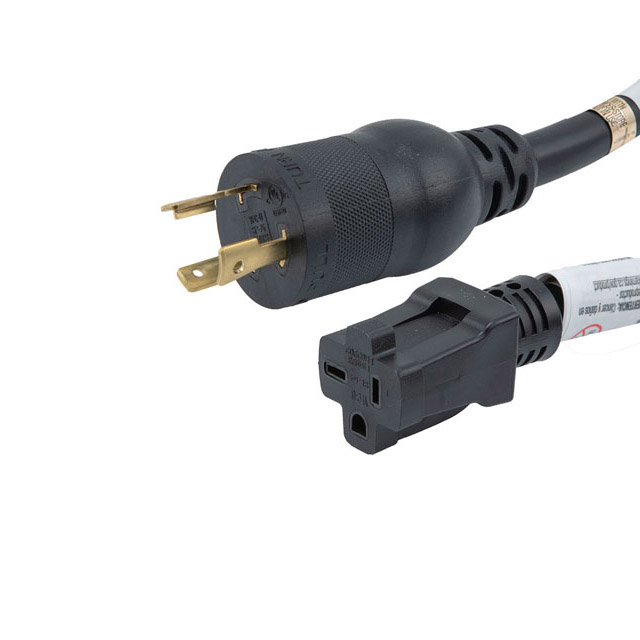 N5-20P - L5-20R LCK POWER CORD,