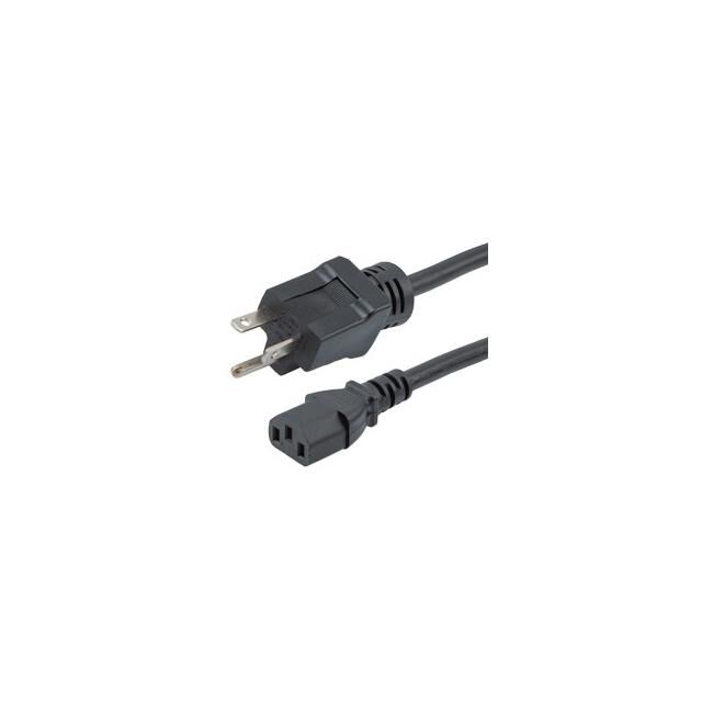 NEMA 6-20P TO C13 POWER CORD - 1