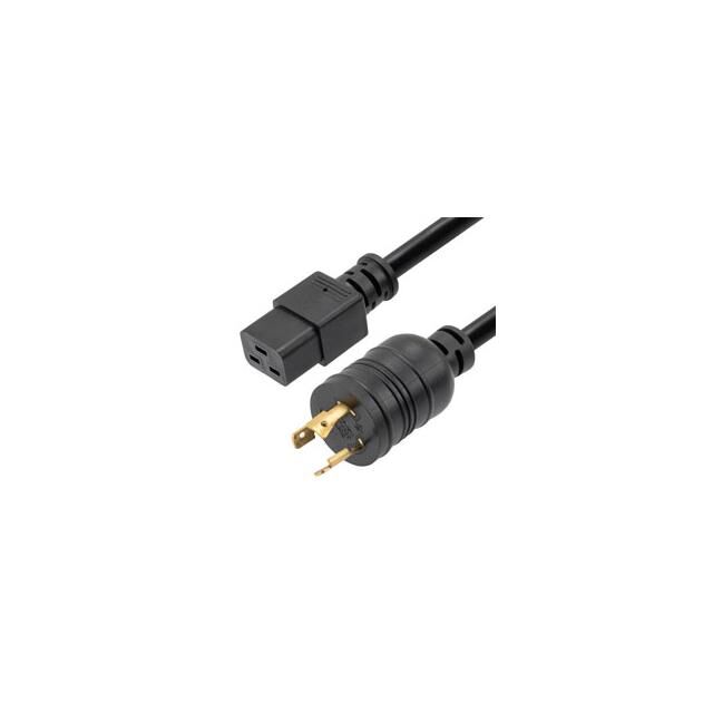 L6-20P/C19, INDUSTRIAL SJTOW COR