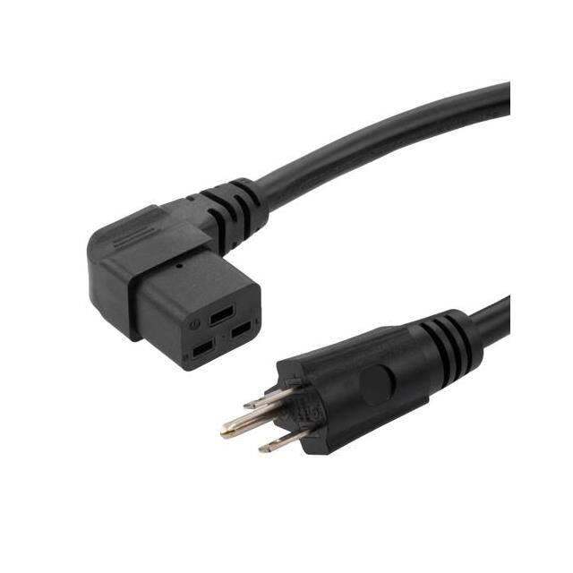 PCS02L2-BLK-15F