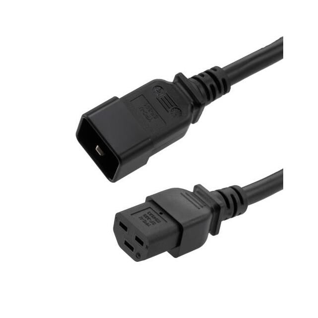 PCS122-BLK-15F