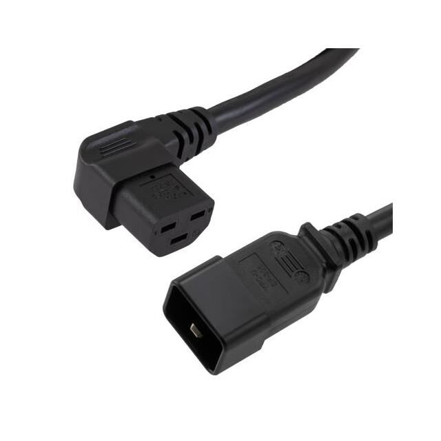 PCS12R2-BLK-10F