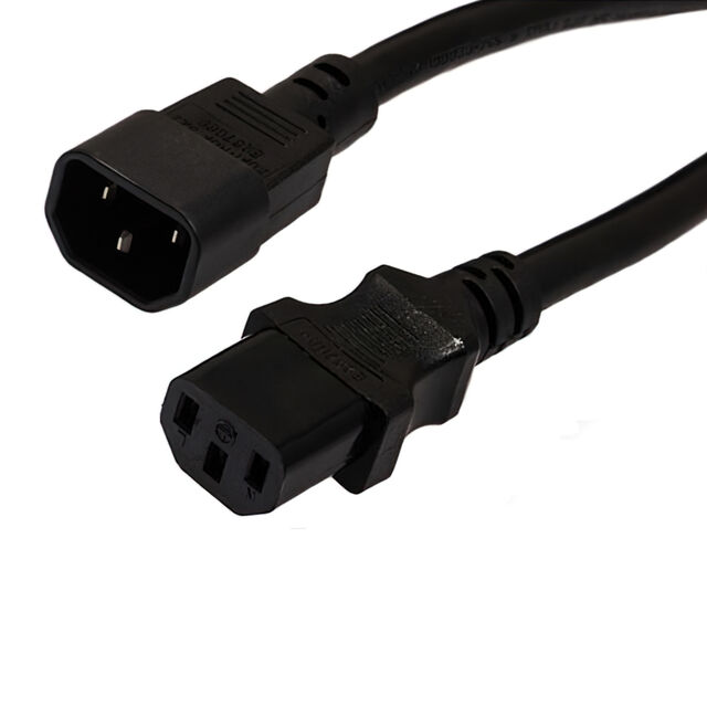 HEAVY DUTY CPU/PDU POWER CORD -