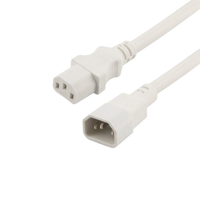 HEAVY DUTY CPU/PDU POWER CORD -