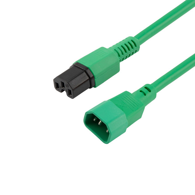 HIGH TEMPERATURE POWER CORD - C1