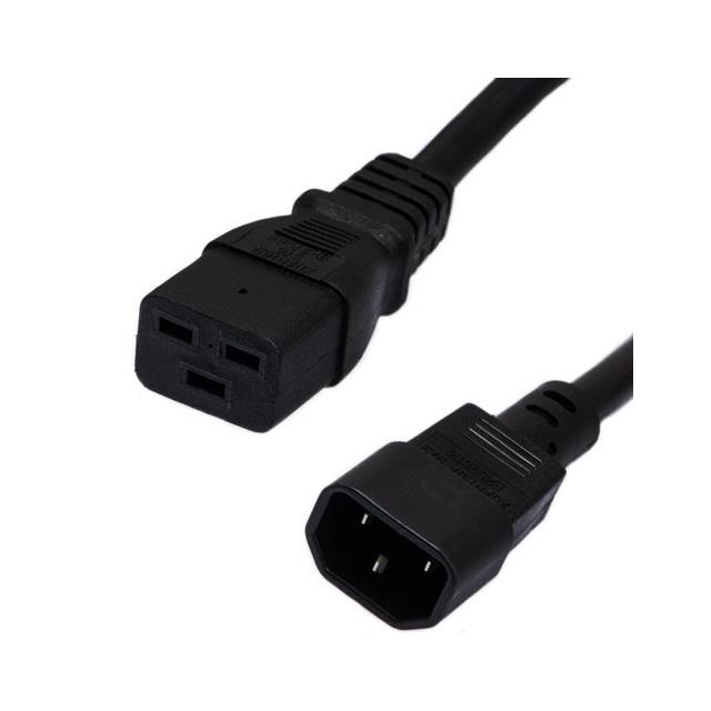 SERVER/PDU POWER CORD - C14 TO C