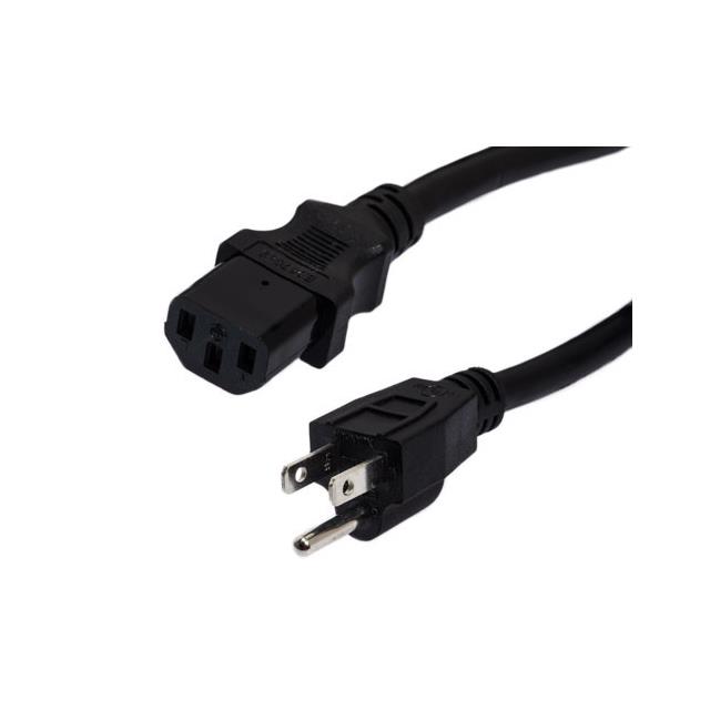 UNIVERSAL CPU POWER CORD - NEMA