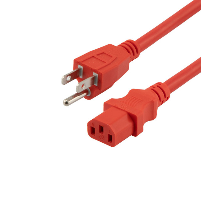 UNIVERSAL CPU POWER CORD - NEMA
