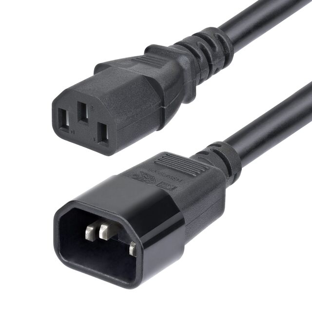 15FT POWER EXTENSION CORD