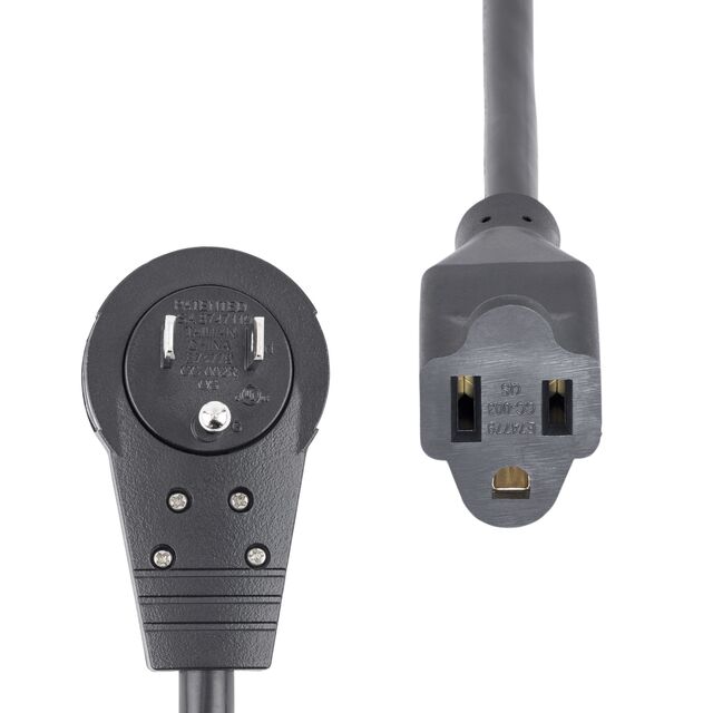 3 FT. POWER EXTENSION CORD
