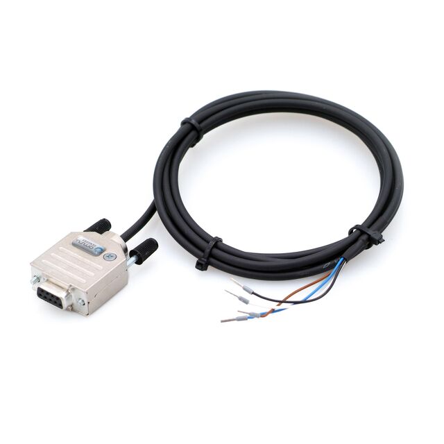 SPS-Connector Voltage