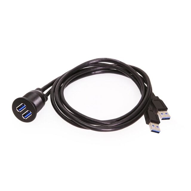 CG-USB3PX2A-3ft