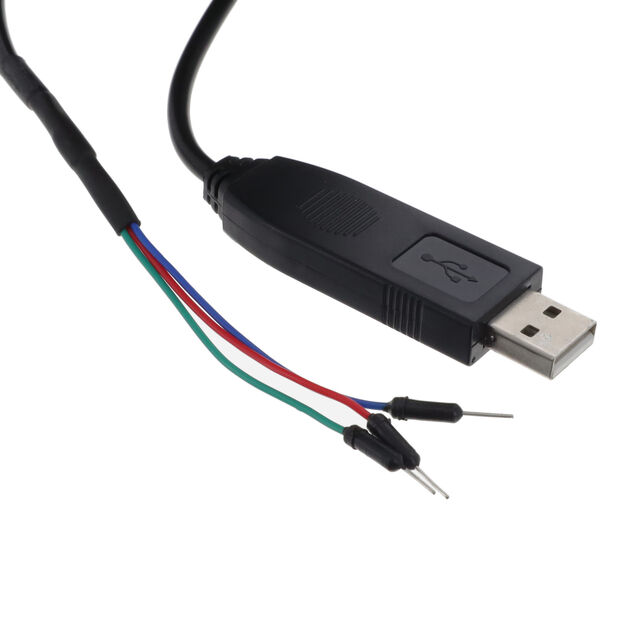 USB-SERIAL-M