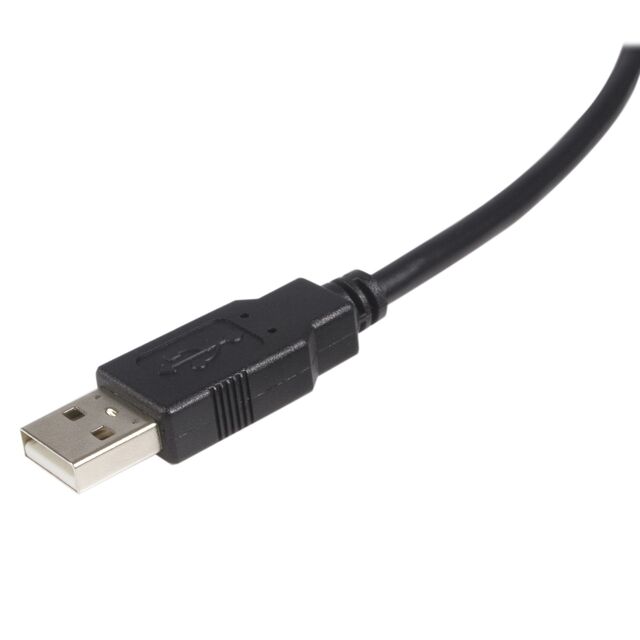 USB2HAB10