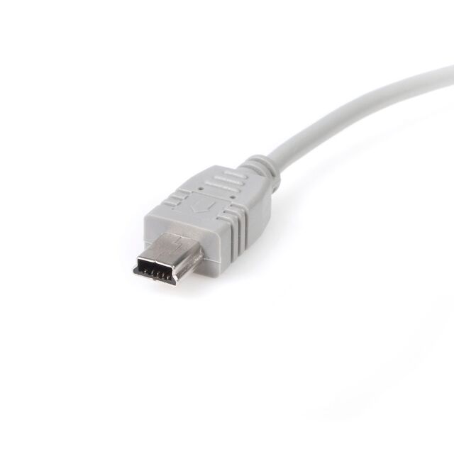 USB2HABM1