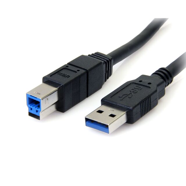 USB3SAB6BK